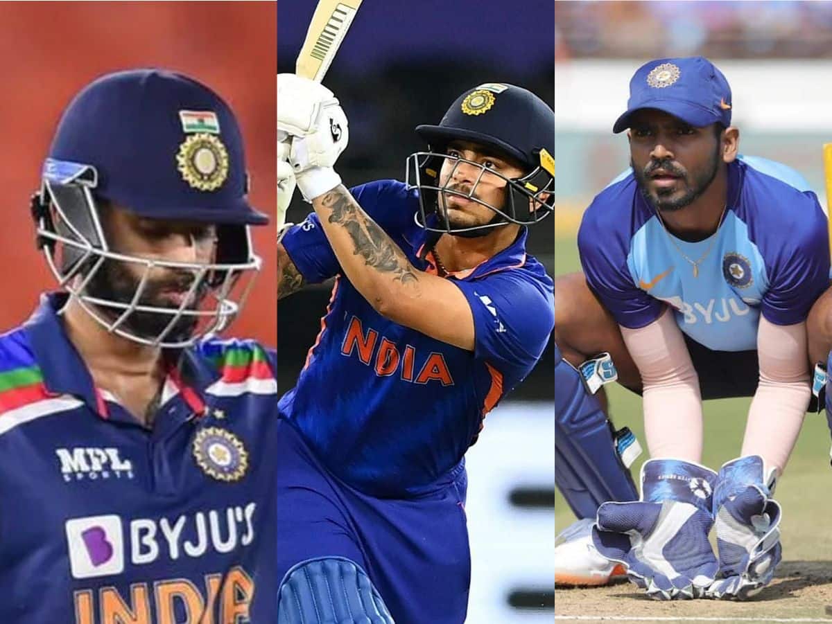 India vs Australia Test Series: 3 Player Who Are Likely To Make Their Debut 